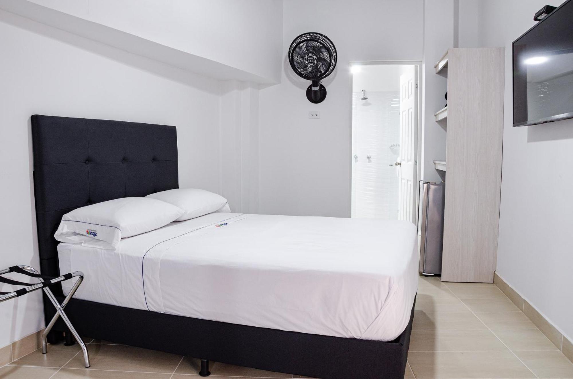 Hotel Santa Maria De Las Aguas Penol Guatapé Kamer foto