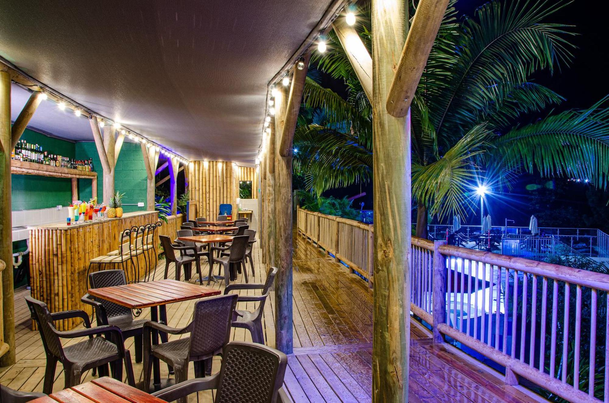 Hotel Santa Maria De Las Aguas Penol Guatapé Buitenkant foto