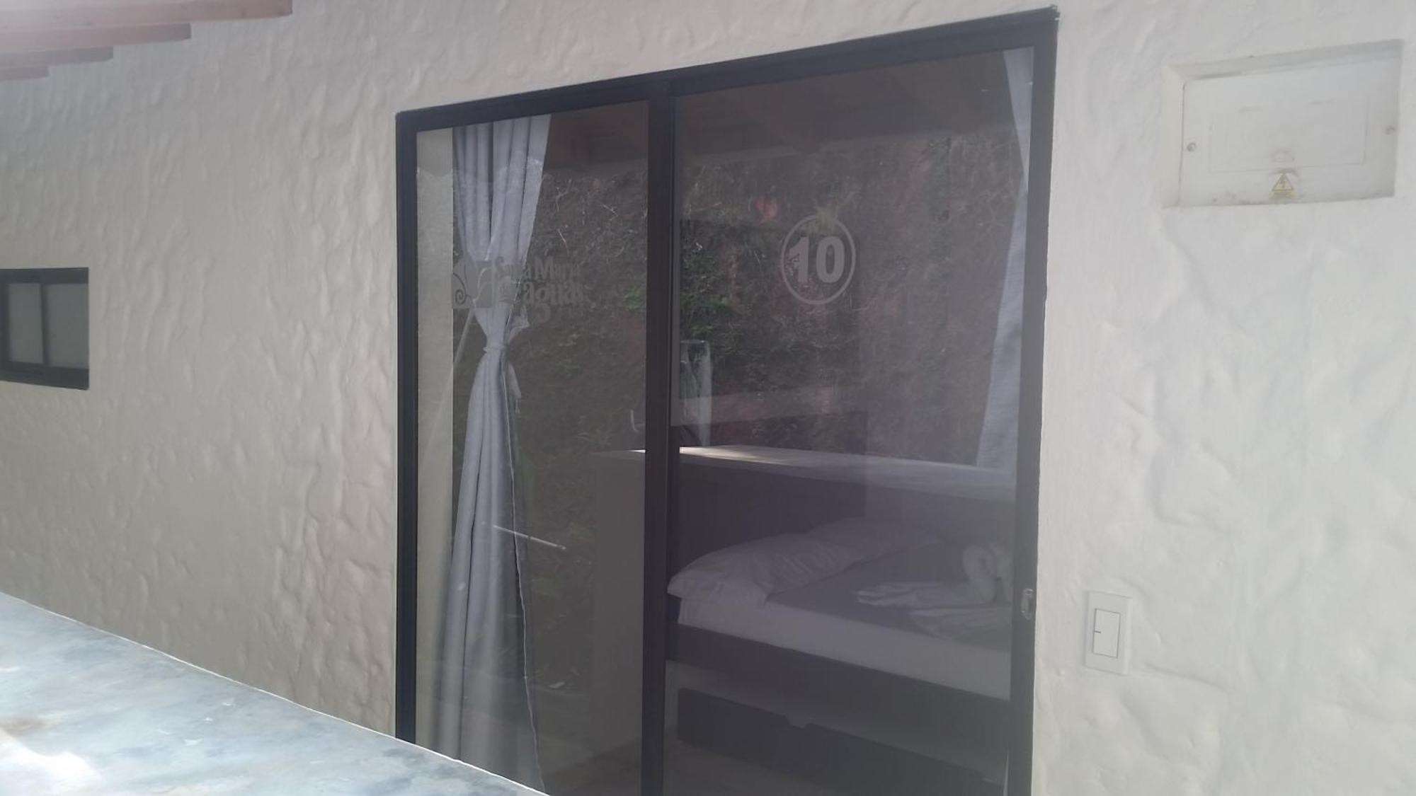 Hotel Santa Maria De Las Aguas Penol Guatapé Kamer foto