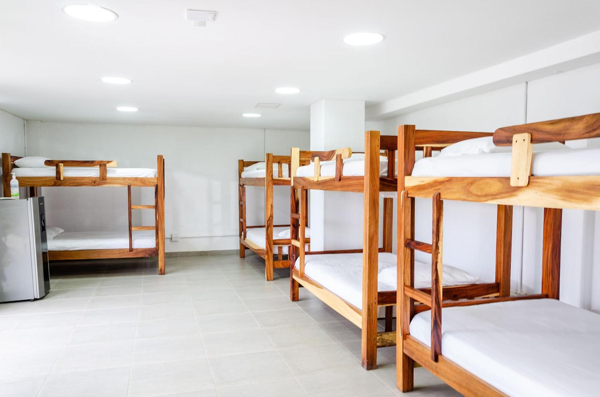 Hotel Santa Maria De Las Aguas Penol Guatapé Kamer foto