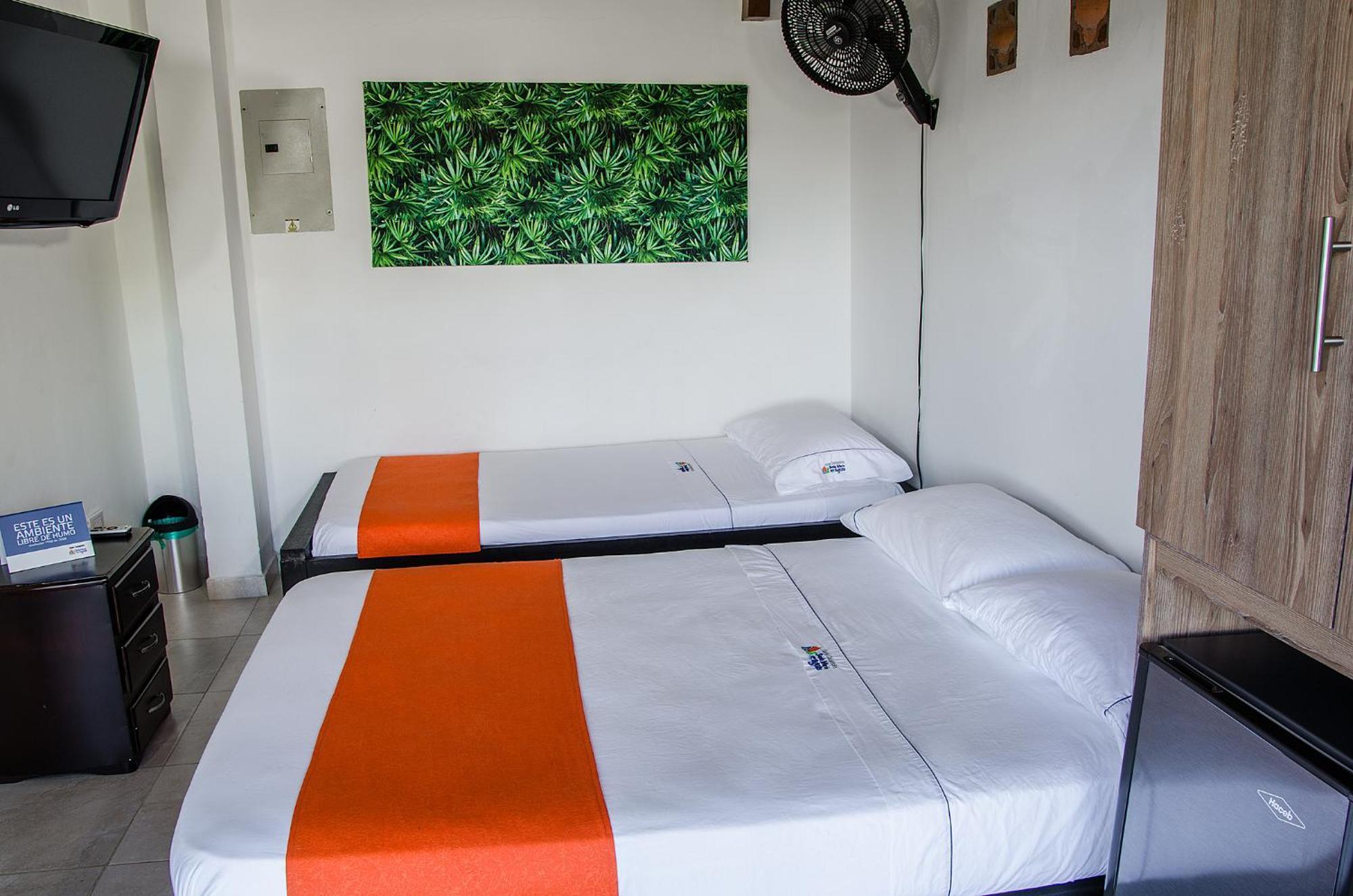 Hotel Santa Maria De Las Aguas Penol Guatapé Kamer foto
