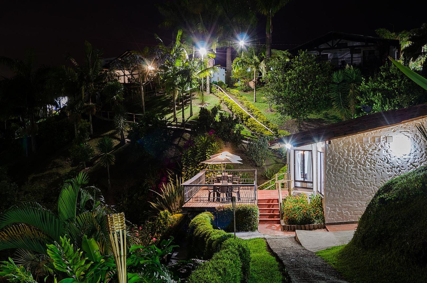 Hotel Santa Maria De Las Aguas Penol Guatapé Kamer foto