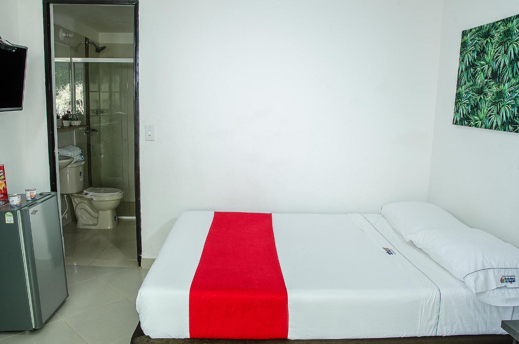 Hotel Santa Maria De Las Aguas Penol Guatapé Kamer foto