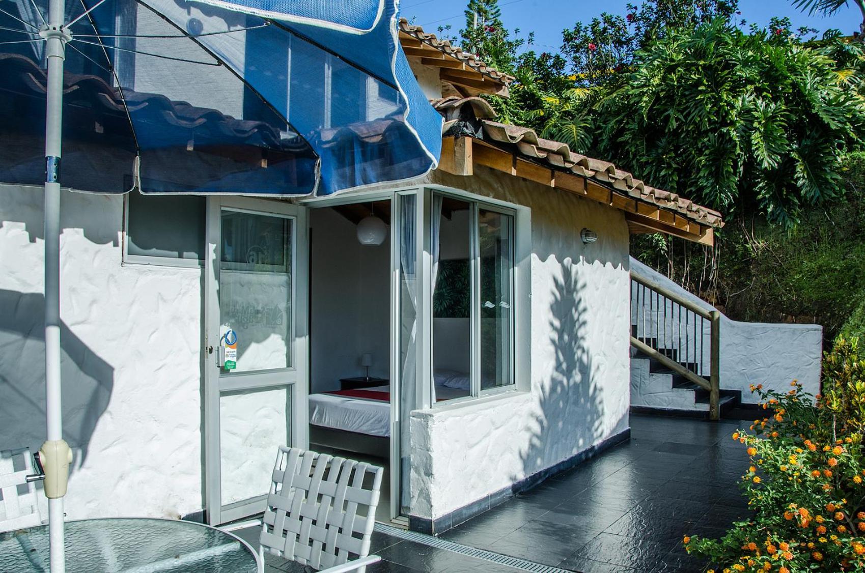 Hotel Santa Maria De Las Aguas Penol Guatapé Kamer foto